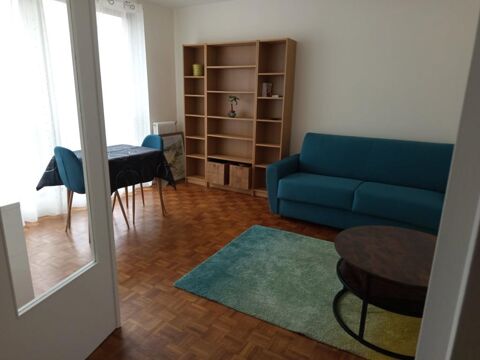  Appartement � louer 1 pi�ce 32 m�