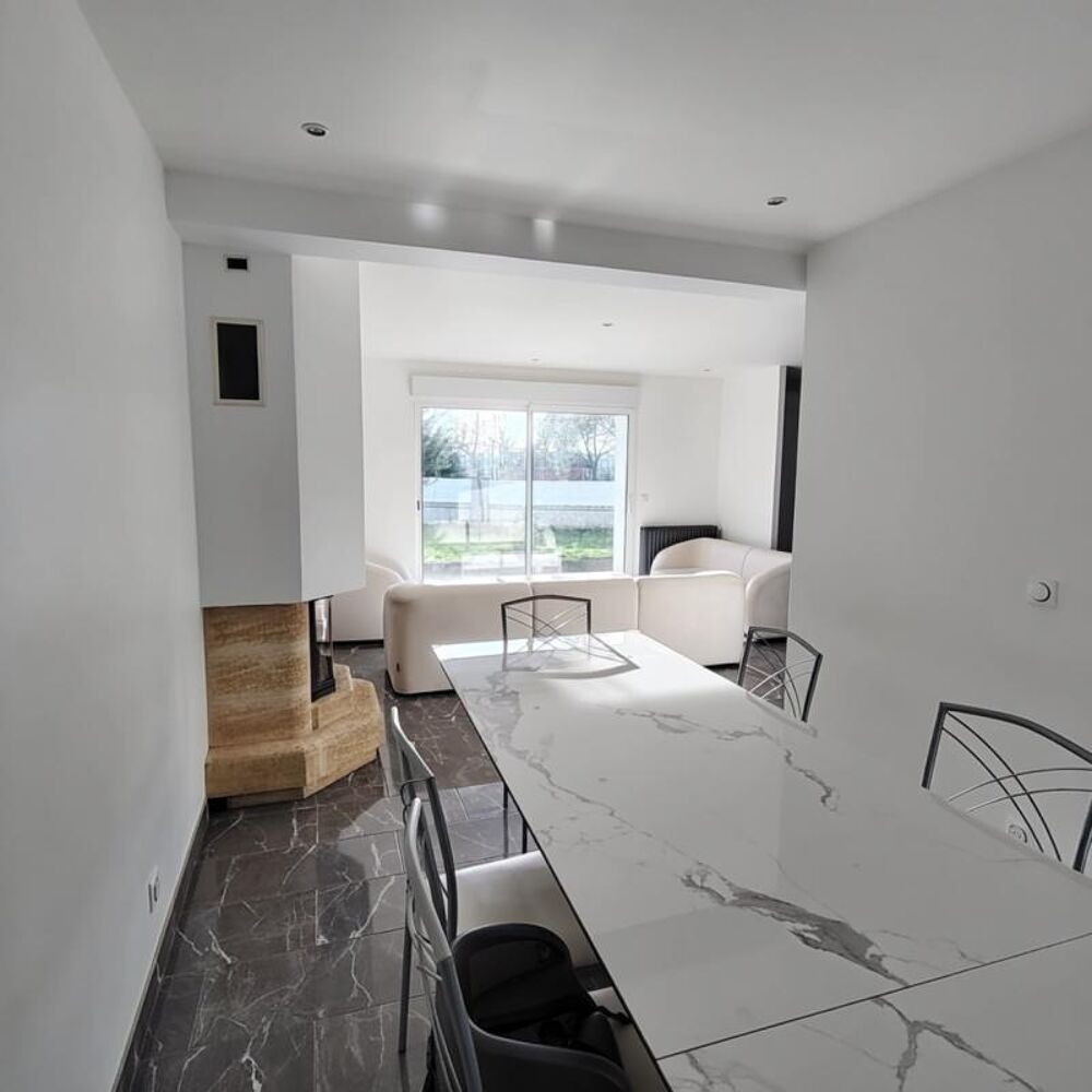 � vendre  Maison Vaux-sur-Seine (78740)