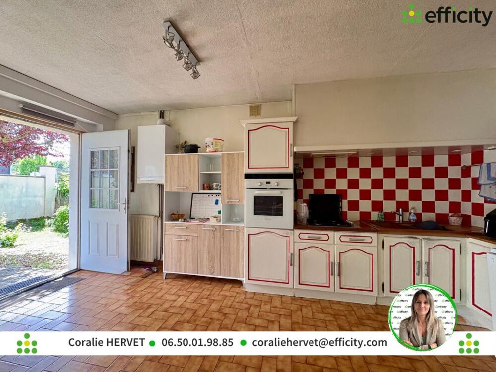 Vente Maison Maison L isle d espagnac