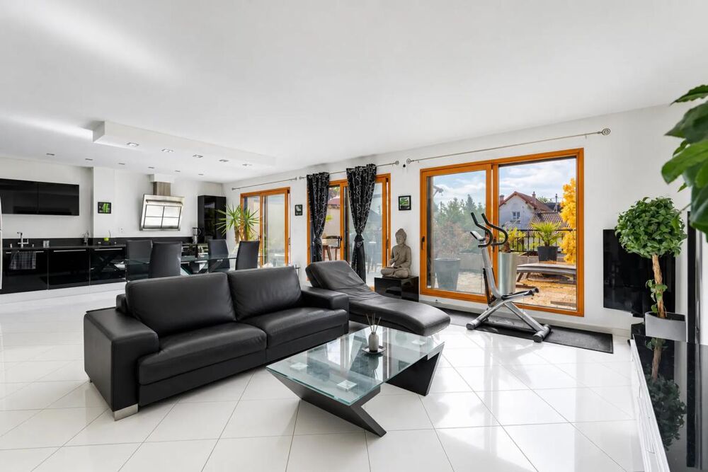Vente Appartement Bien rare à Vigneux-sur-seine aux volumes exceptionnels Vigneux sur seine