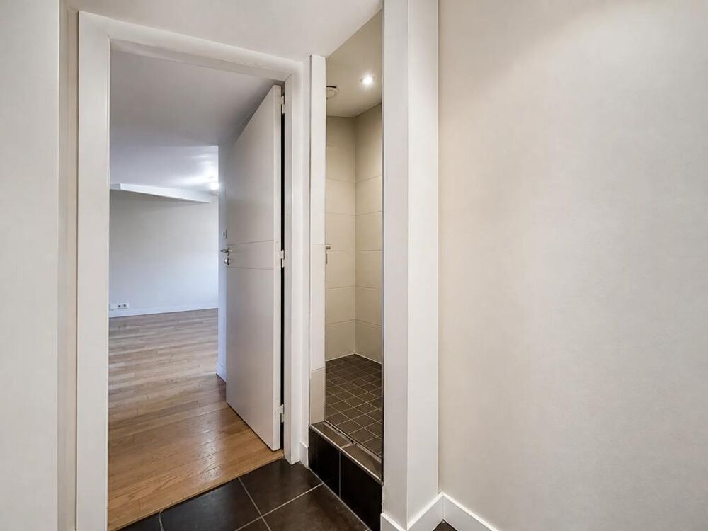 Vente Appartement Appartement T2 de 25 m² situé à La Rochelle La rochelle