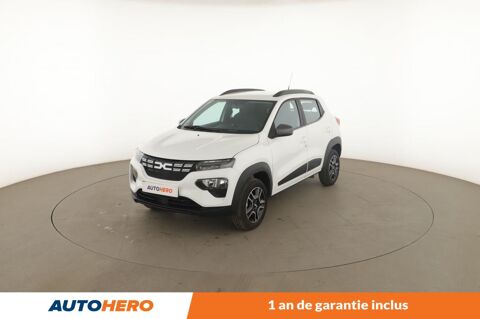 Dacia spring electric drive 33 kW Expression 45 ch