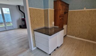  Maison � vendre 3 pi�ces 88 m�