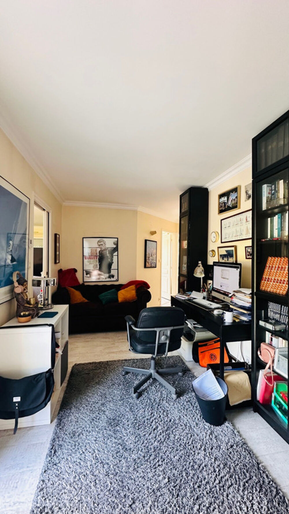 � vendre  Maison Crozon (29160)