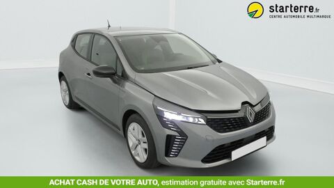 Annonce voiture Renault Clio 18498 €