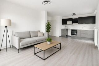 Vente Appartement Appartement Drancy