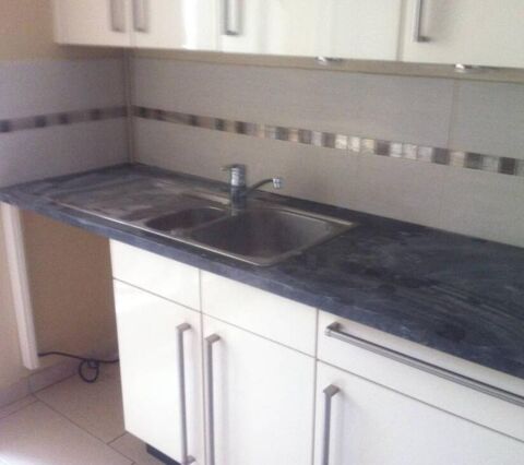  Appartement  louer 1 pice 12 m Gennevilliers