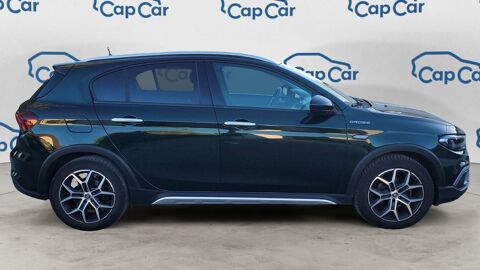 Tipo 1.6 MultiJet 130 Cross - Garantie constructeur 2022 occasion 21000 Dijon
