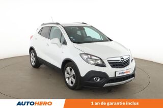 Mokka 1.4 Turbo Cosmo 4x2 140 ch 2015 occasion 92130 Issy-les-Moulineaux
