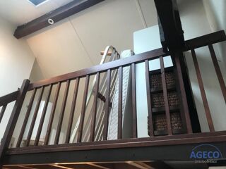  Appartement � louer 1 pi�ce 15 m�