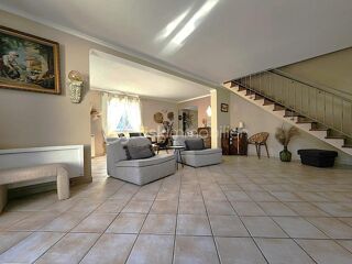  Villa � vendre 5 pi�ces 129 m�