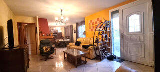  Maison � vendre 5 pi�ces 92 m�