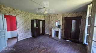  Maison à vendre 6 pièces 149 m²