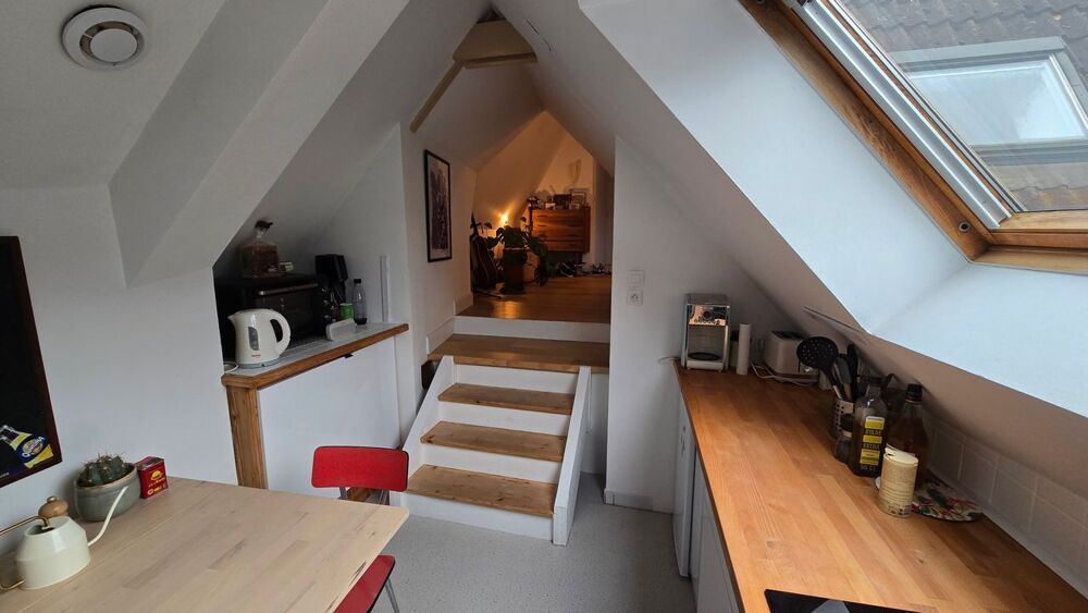 Location Appartement Appartement de 40m2 à louer sur Troyes Troyes
