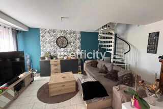  Maison à vendre 4 pièces 84 m²