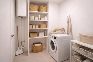  Appartement � vendre 2 pi�ces 48 m�