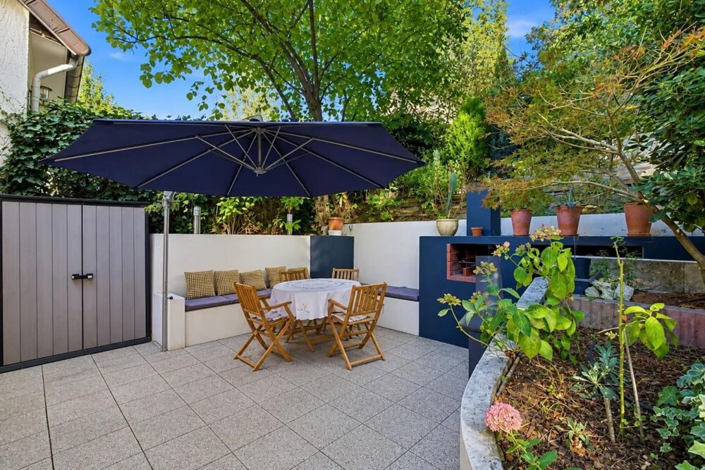 Maison de 7 pièces de 140 m² Carrez (175m2) à Fontenay-aux-Roses