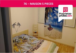  Maison à vendre 5 pièces 78 m²