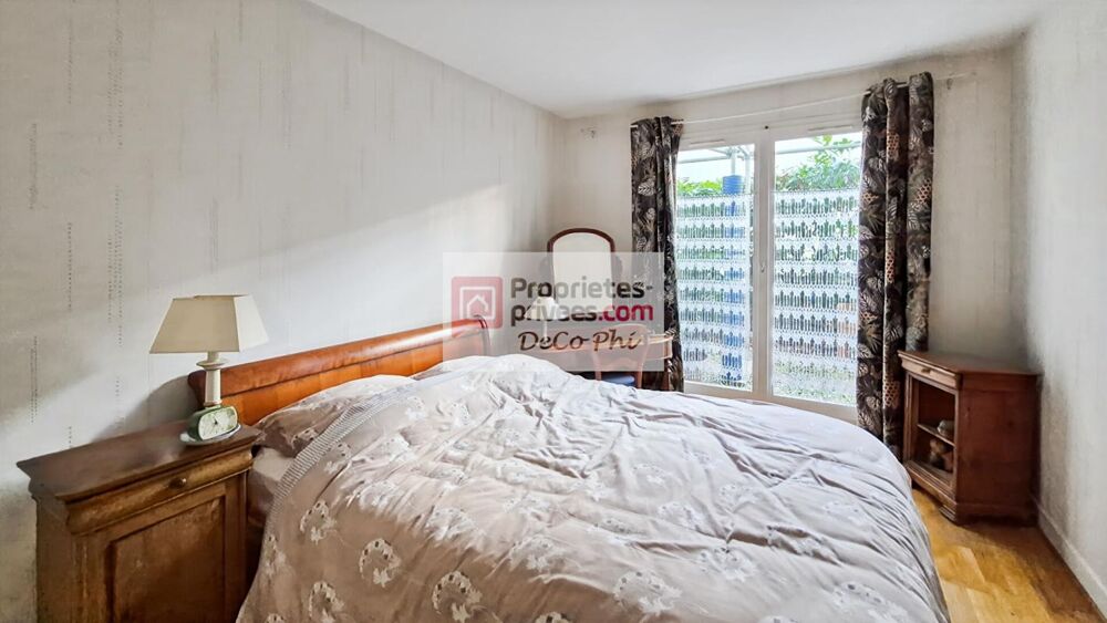  vendre  Appartement Versailles (78000)