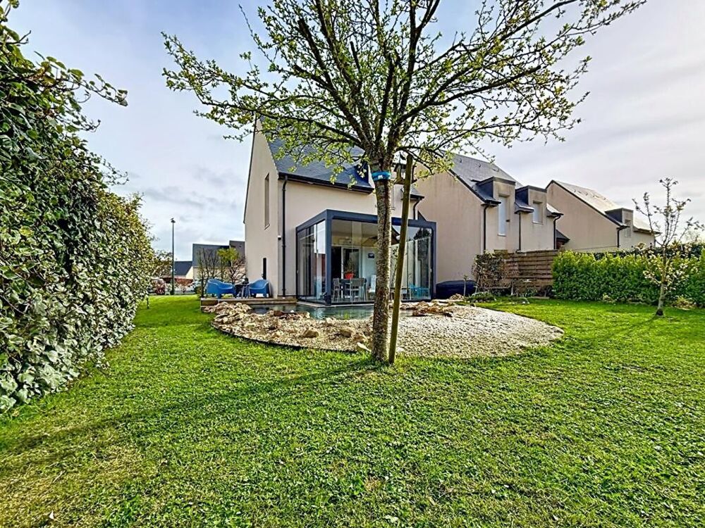 Vente Maison Maison Bretteville Sur Laize 6 pièces 102 m2 Bretteville sur laize