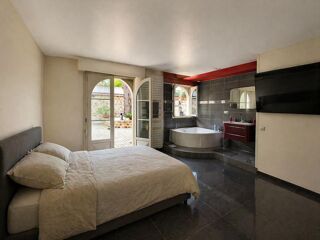 Vente Appartement Rez-de-jardin avec jardin privatif -Esprit maison -La Garenne-Colombes La garenne colombes