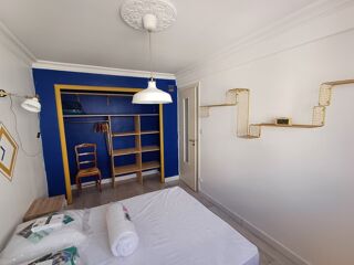  Appartement � louer 2 pi�ces 50 m�