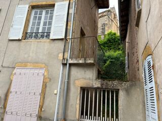  Maison  vendre 8 pices 175 m