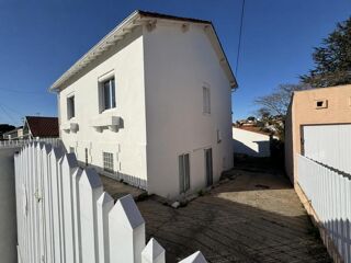  Maison à vendre 5 pièces 114 m²