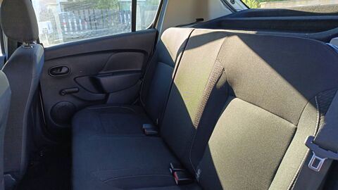 Sandero II 1.0 SCe 75 Access 2019 occasion 07200 Aubenas