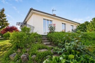  Maison à vendre 4 pièces 83 m²