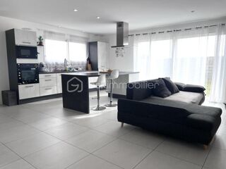  Maison � vendre 5 pi�ces 92 m�