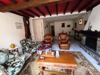  Maison � vendre 11 pi�ces 218 m�