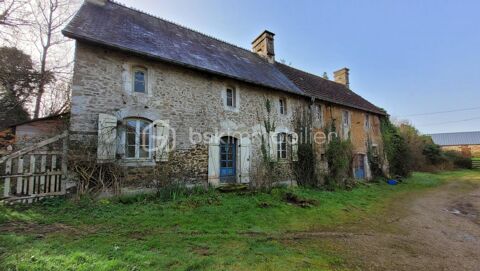   Maison en pierre � r�nover Maison - 4 pi�ce(s) - 120 m�