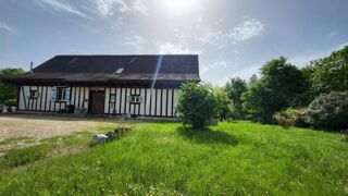  Maison � vendre 8 pi�ces 348 m�