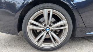 S&eacute;rie 4 xDrive 430d 258 BVA8 M Sport 2016 occasion 69110 Sainte Foy Les Lyon