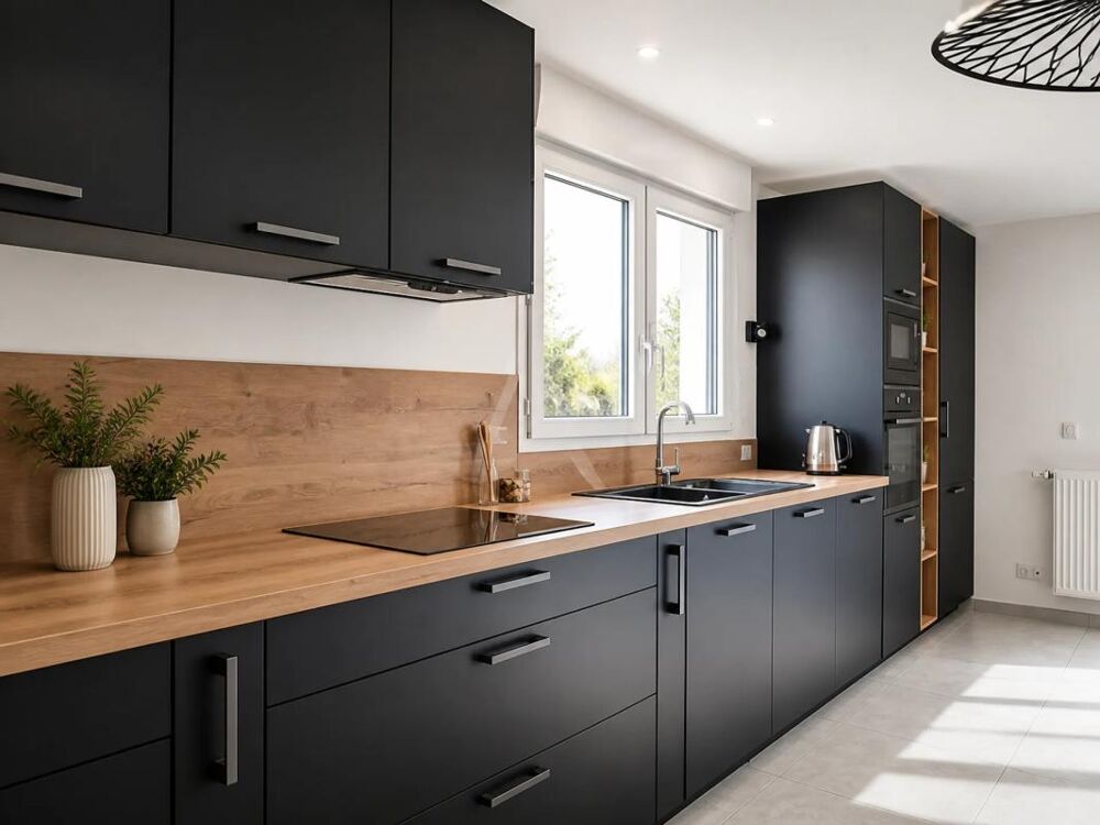 Vente Duplex/Triplex Appartement de 4 pièces de 129 m² à Pau Pau