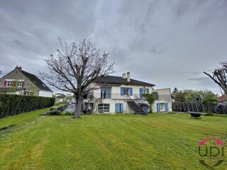  Maison à vendre 6 pièces 185 m²
