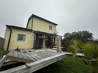  Maison � vendre 5 pi�ces 83 m�