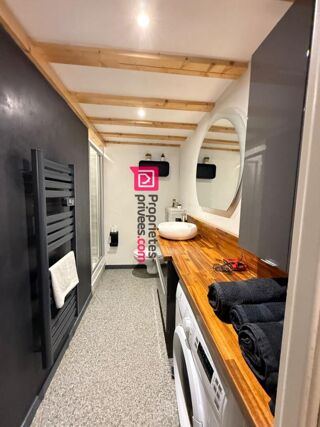  Appartement � vendre 3 pi�ces 56 m�