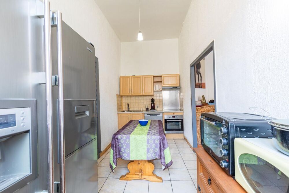 Vente Maison Maison de ville Sorgues 5 pièce(s) 89m2 habitable. Aucun travaux Sorgues