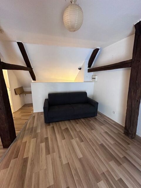  Appartement � louer 2 pi�ces 33 m�