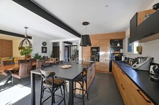  Maison à vendre 5 pièces 160 m²