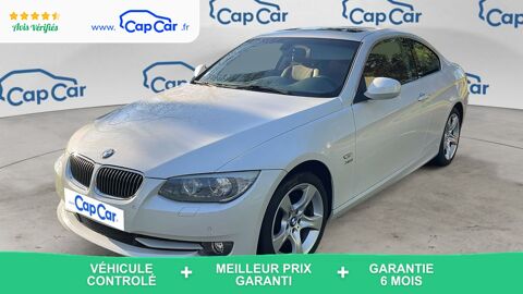 Annonce voiture BMW S�rie 3 16990 �