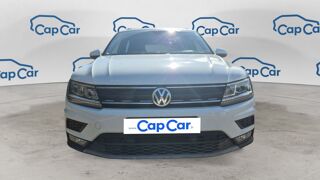 Tiguan 1.5 TSI EVO 150 Connect 2019 occasion 89250 Seignelay
