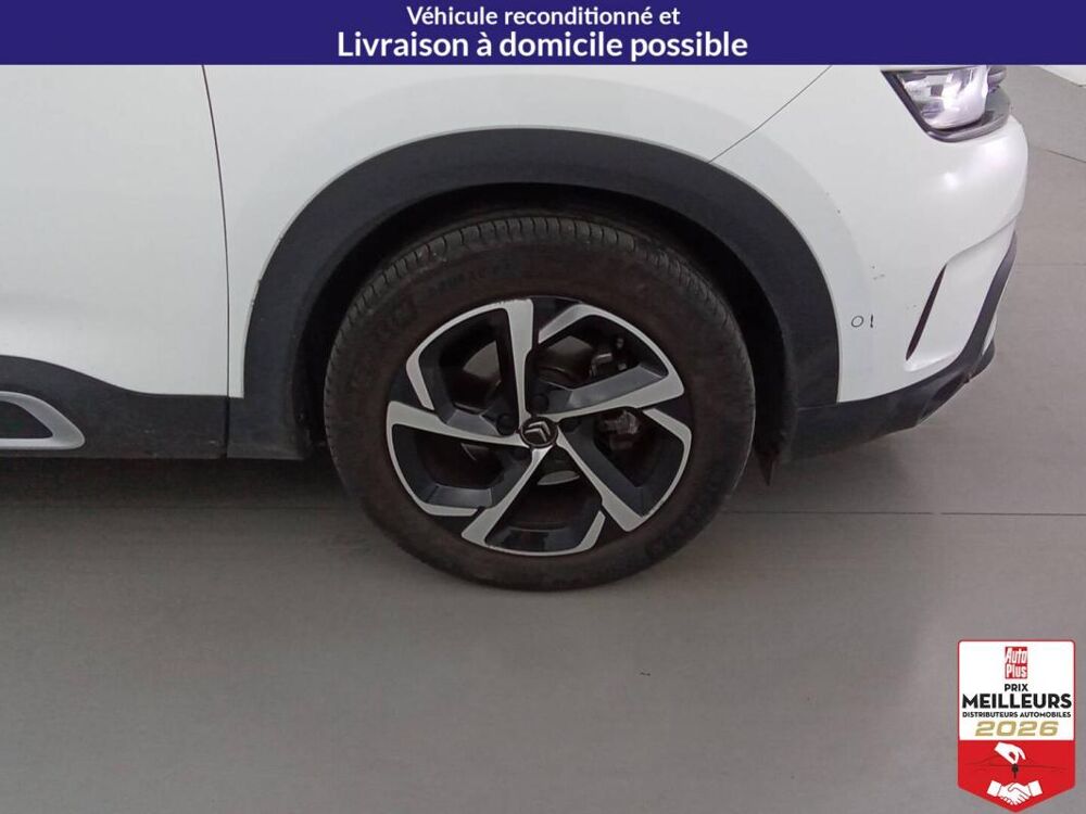 C5 aircross Essence 130 Shine 2020 occasion 78200 Buchelay