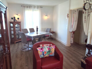  Maison � vendre 4 pi�ces 93 m�