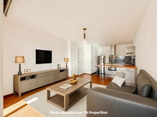  Appartement à vendre 2 pièces 44 m²