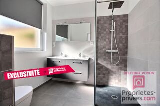  Maison à vendre 4 pièces 120 m²