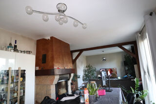  Maison à vendre 5 pièces 135 m²