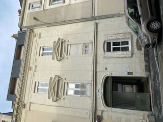  Appartement � louer 1 pi�ce 20 m� Angers